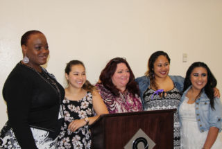 Associated Students Hosts Women’s Recognition Awards