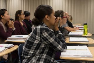 Classes Still Open for Spring Semester