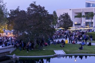 Yom HaShoah Teaches Lessons of Survival, Gratitude, Hope, Inclusiveness