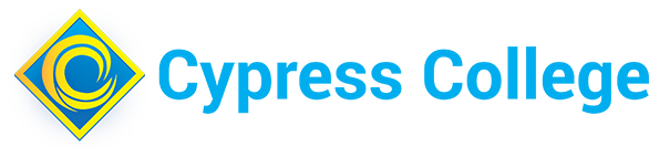 Cypress College Logo