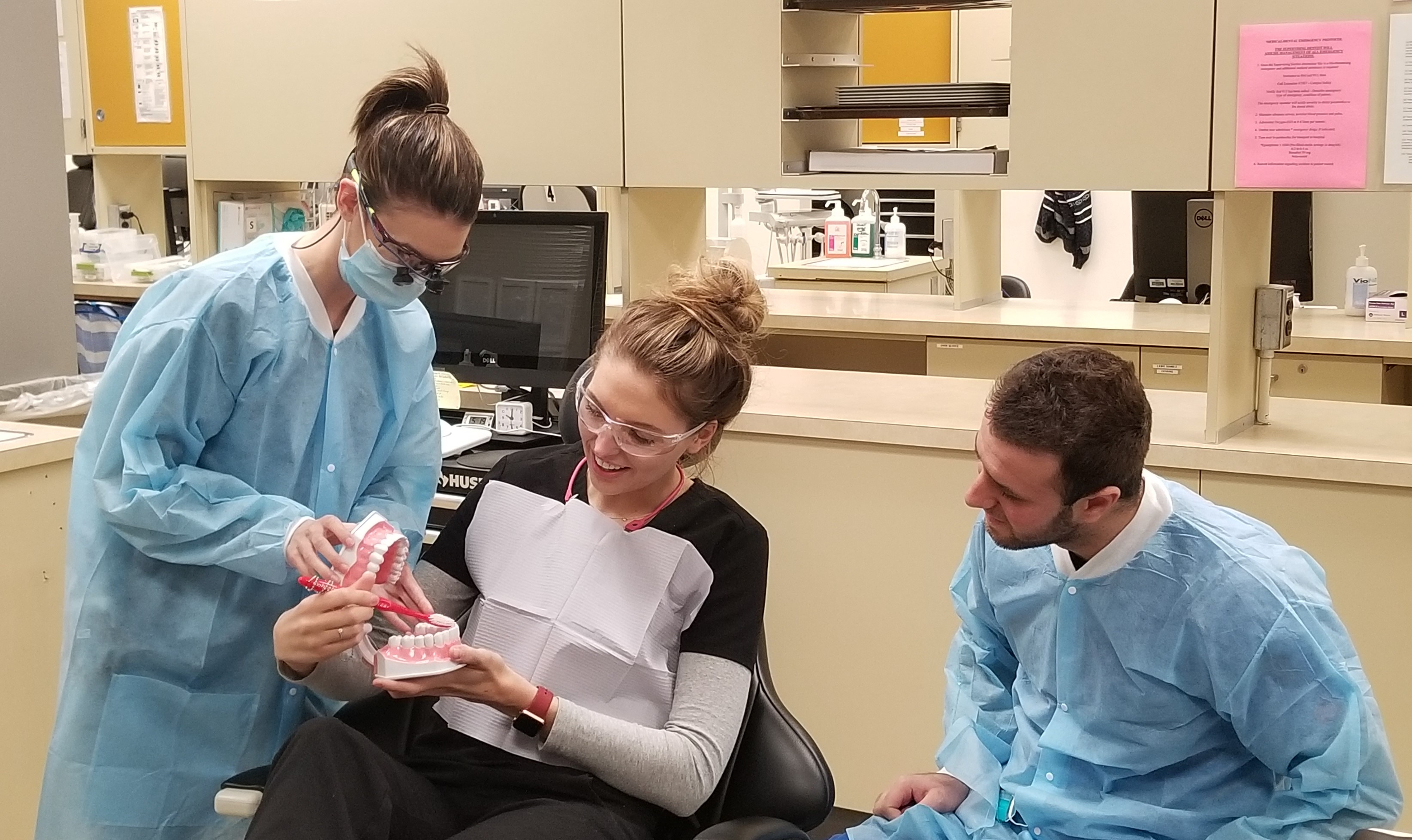 Cypress College Highly Decorated as Model for Putting Students into