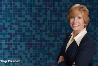 Dr. Schilling’s Welcome Message