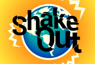 Fall 2018: The Great California ShakeOut