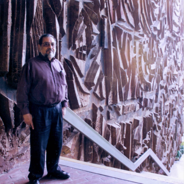 Cypress College Presents ‘El Artist’ — Works of J. Sergio O’Cadiz Moctezuma Sept. 19-Nov. 14