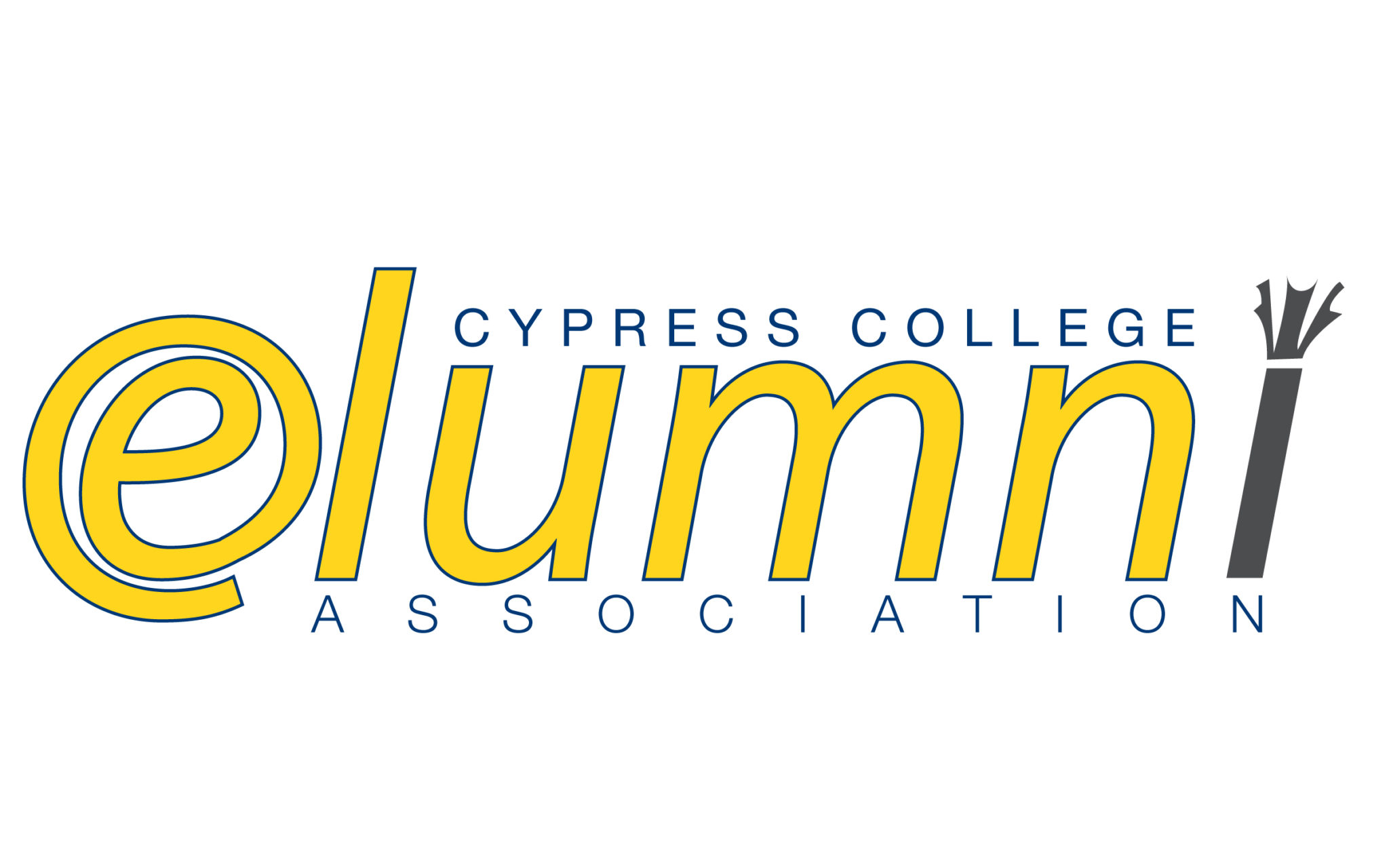 Cypress College has started a free "elumni association" as the 50th anniversary approaches.