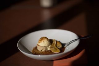 Cypress Bistro Opens for Spring Semester