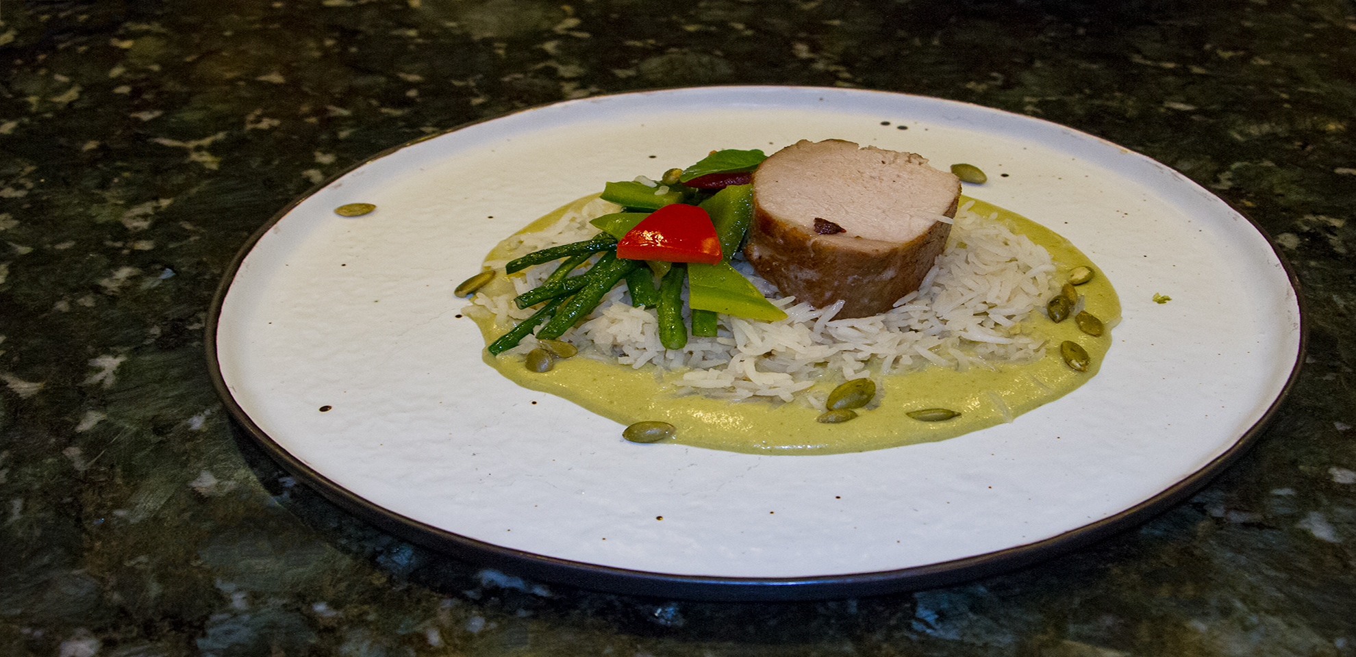 food — Cypress College