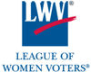 League of Women Voters Hosting Registration Event