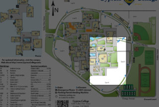 Lot 5 Expansion to Facilitate New SEM Building