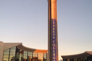 Photo of the Week: The Campanile