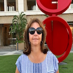 Professor Patti Spitler