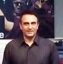 Professor Massoud Saleh
