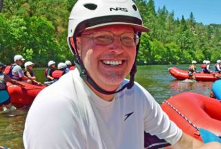 Bret Clarke, B.A., B.S., M.S.