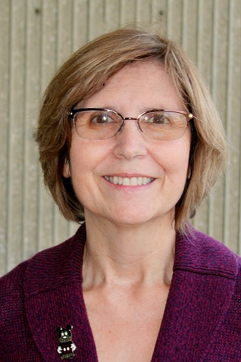 Professor Ann Sheridan-Solis