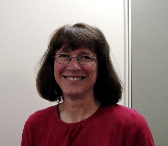 Professor Cindy Shrout
