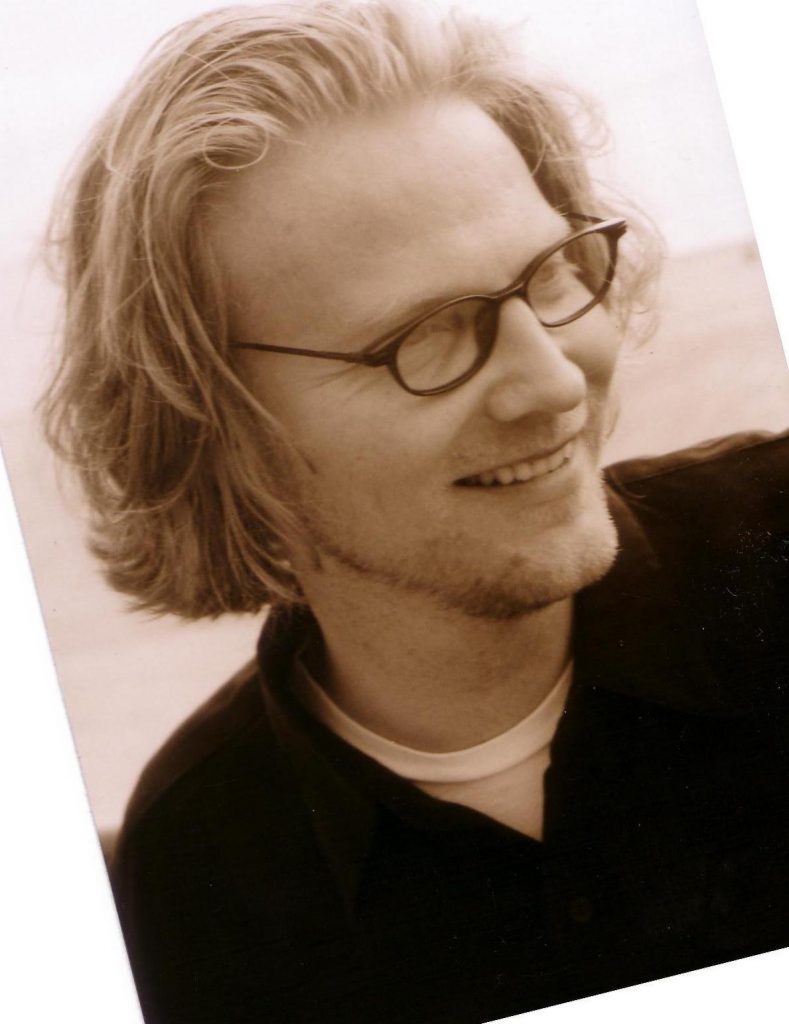 Professor Will Heusser