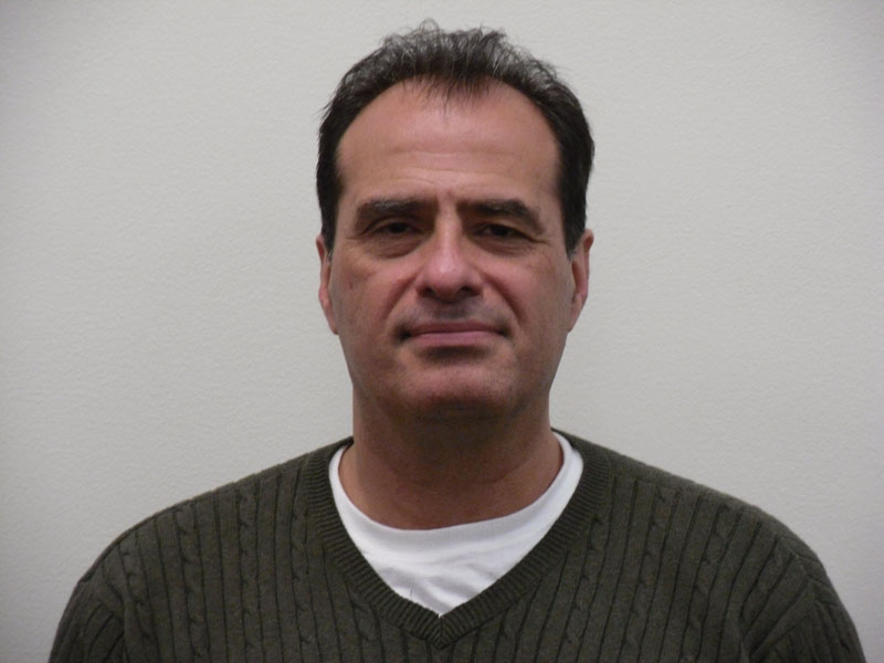Professor Ben Izadi