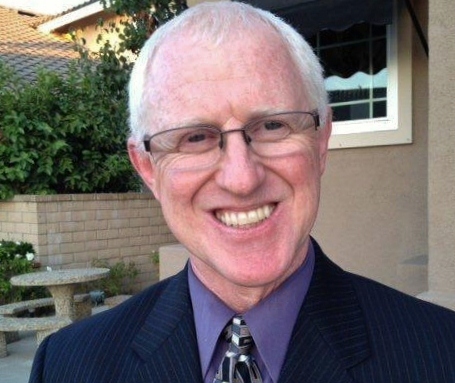 Professor Michael LoBasso