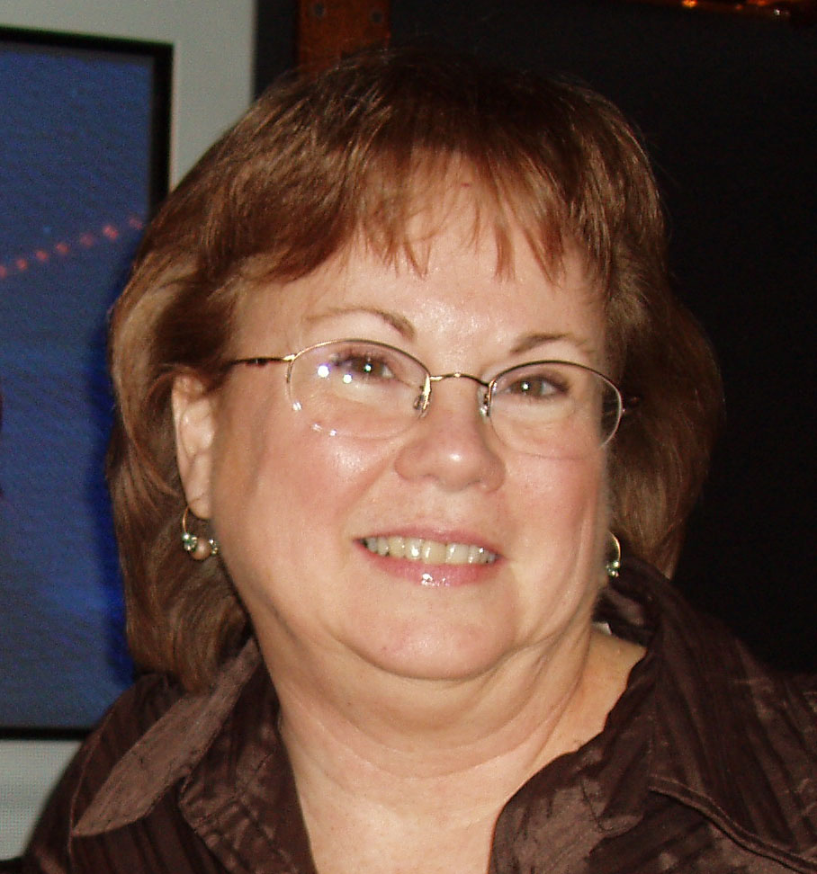 Professor Terri Negrete