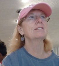 Professor Pamela Sorooshian-Tafti