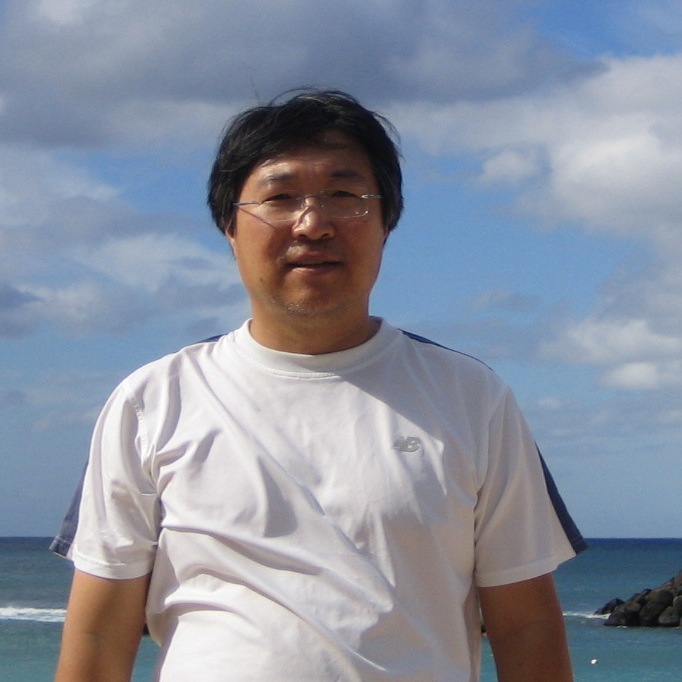 Professor Hong Choi
