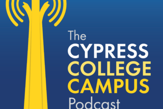 Podcast Episode 4: Caring Campus at Cypress College