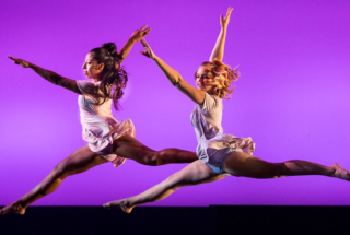 Cypress College Hosts Summer Dance Festival 2018